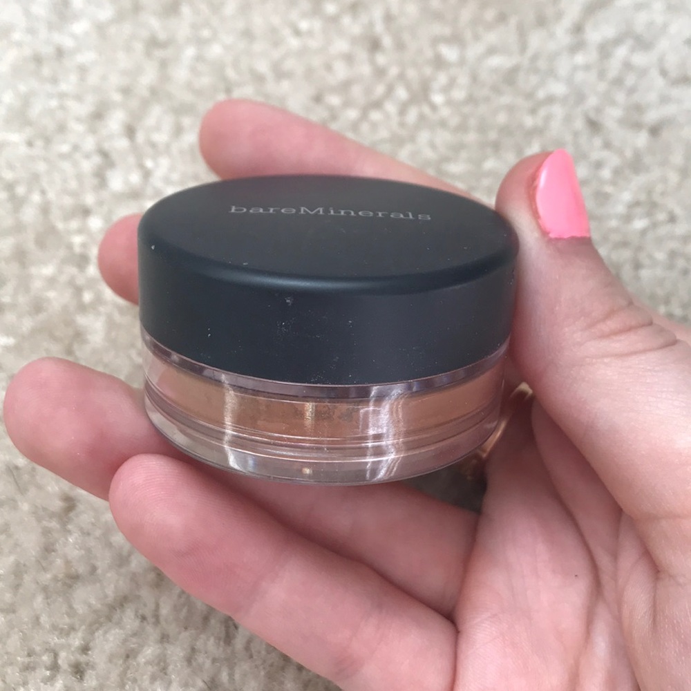 Bare Minerals Faux Tan Powder